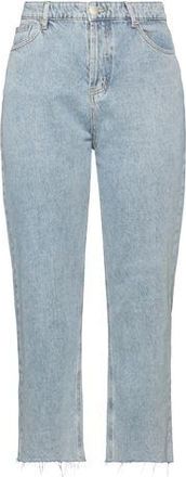 Glamorous BOTTOMWEAR - Jeans on YOOX.COM