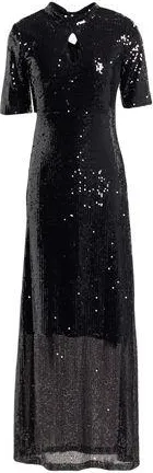 White Wise VESTIDOS - Vestidos largos en YOOX.COM