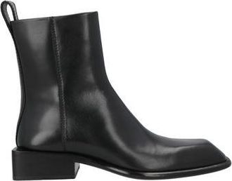 Alexander Wang CALZADO - Botines de ca&ntilde;a alta en YOOX.COM