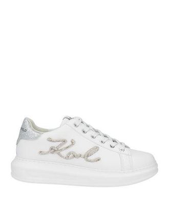 Karl Lagerfeld FOOTWEAR - Trainers sur YOOX.COM
