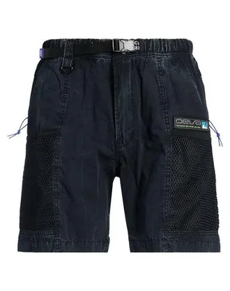 Dev&aacute; States BOTTOMWEAR - Shorts & Bermuda Shorts on YOOX.COM