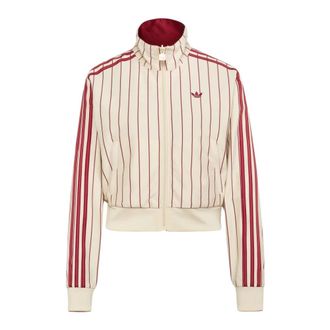 adidas Training Jassen - Dames - Trainingsjackets - Veelkleurig - L - Fitness