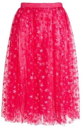 Elisabetta Franchi BOTTOMWEAR - Midi skirts sur YOOX.COM