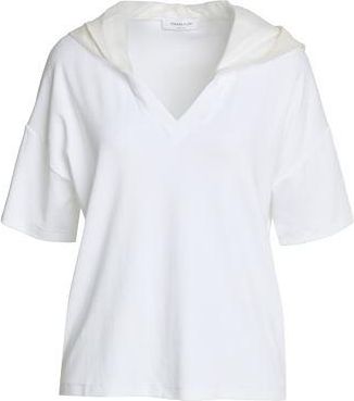 Fabiana Filippi TOPWEAR - T-shirts on YOOX.COM