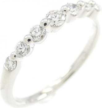 PONTE VECCHIO gold (18K) Band Ring (Pre-Owned)