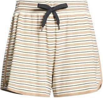Brunello Cucinelli PARTES DE ABAJO - Pantalones cortos y bermudas en YOOX.COM