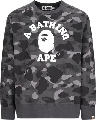 A Bathing Ape A Bathing Ape, Uomo, Felpe, Nero, XL, new