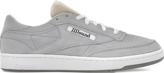 Reebok Sneakers Club C JJJJound - Cold Grey - Grigio