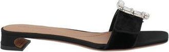 Dolce & Gabbana CALZADO - Sandalias con cierre en YOOX.COM