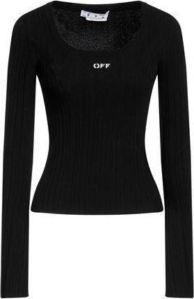 Off-white KNITWEAR - Jumpers sur YOOX.COM