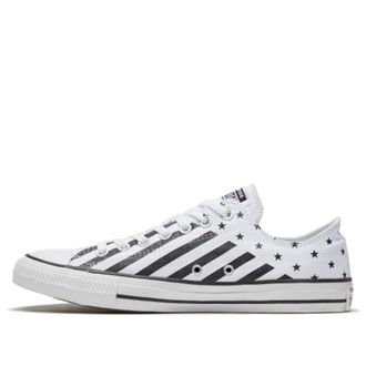 Converse Chuck Taylor All Star Black White 167837C