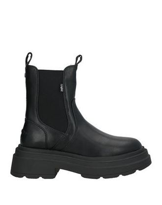 Buffalo CALZADO - Botines de ca&ntilde;a alta en YOOX.COM