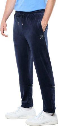 Sergio Tacchini Bandiera Track Pant in Maritime Blue at Nordstrom, Size Xxx-Large