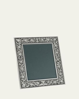 Buccellati 8 x 10 Medicea Extra Large Photo Frame