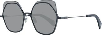 Yohji Yamamoto Metal & Plastic Womens Sunglasses