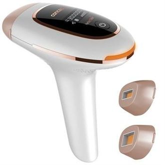 Concept Dispositivo De Depilaci&oacute;n L&aacute;ser Ipl Il3020 Concept