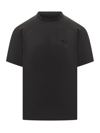 Yohji Yamamoto Y-3 T-Shirt