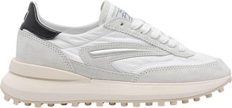 D.A.T.E. D. A.T. E. Beige Athleta Sneakers