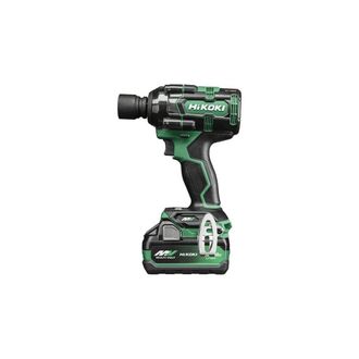 OEM Hikoki Avvitatore Impulsi Wr36dh 36v 1/2 380 Nm Brushless