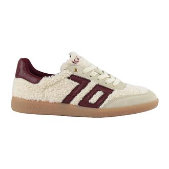 Back70 Back70, Schoenen, Dames, Beige, 38 EU, 303 Butter