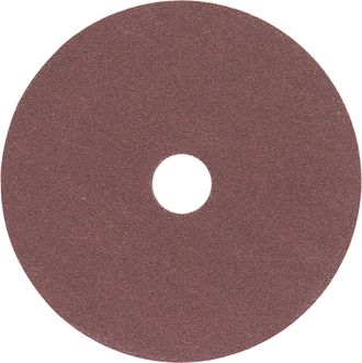 Bosch 2608606921 Disco De Lija De Fibra R444 Expert For Metal Dm 100mm G120 50 Uds