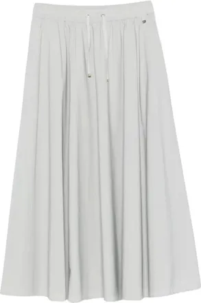 Herno Mujer, Faldas, Gris, Talla: M