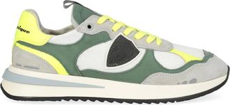 Philippe Model Hombre, Zapatos, Multicolor, Talla: 44 EU