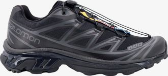 Salomon Sneakers XT-6 in mesh e nylon - SALOMON - gender_Man