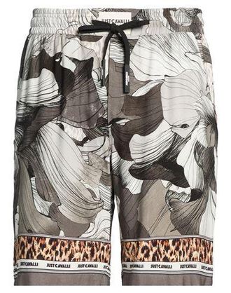 Just Cavalli BOTTOMWEAR - Shorts & Bermuda Shorts on YOOX.COM