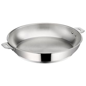 Lagostina Lagostina - Sart&eacute;n De Acero Inoxidable De 20 Cm. - 012138040520