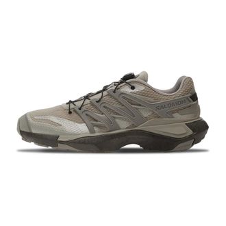 Salomon Hombre, Deporte, Gris, Talla: 46 EU
