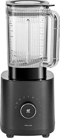 Zwilling Zwilling Enfinigy Batidora Negra 1,4 L 1200 Vatios