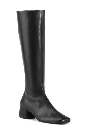 Vagabond Livia Boot in Black at Nordstrom, Size 7Us