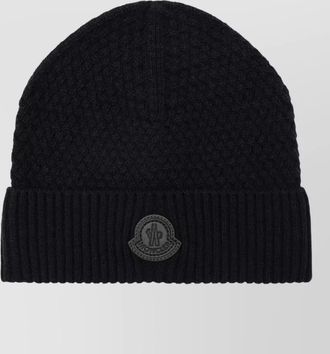 Moncler beanie