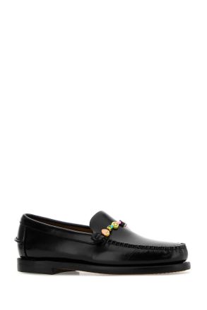 Sebago Frank Loafer - Black