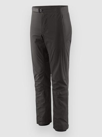 Patagonia Mixed Alpine Hose schwarz