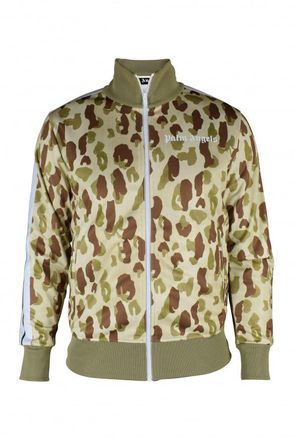 Palm Angels Palm engelen vest