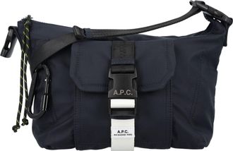 A.P.C. A. P.C. Treck Shoulder Bag