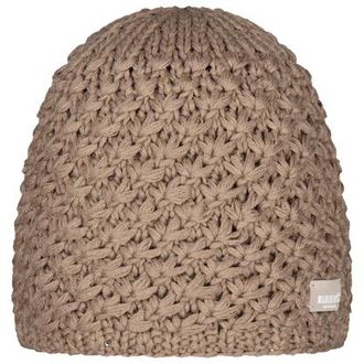 Barts Ilmari Beanie M&uuml;tze f&uuml;r Damen | braun