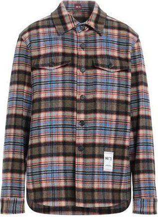 Manuel Ritz CAMISETAS Y TOPS - Camisas en YOOX.COM