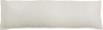 Pom Pom at Home Montauk Body Pillow in Cream at Nordstrom