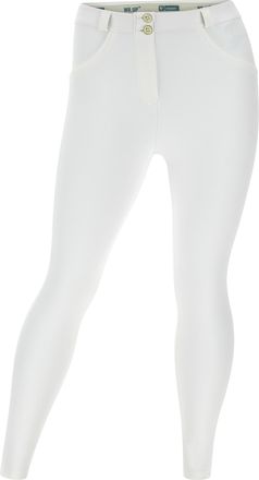 Freddy Pantaloni push up WR.UP curvy con gamba superskinny similpelle