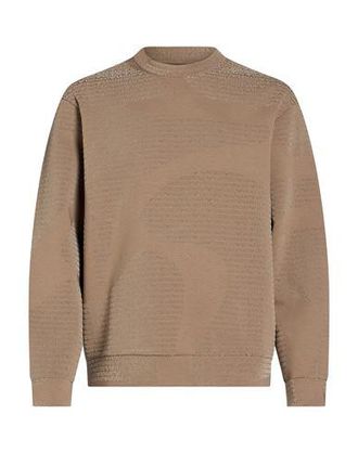 Emporio Armani TOPS - Sweatshirts auf YOOX.COM
