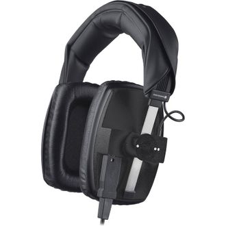 Beyerdynamic Beyerdynamic Dt 100 400 Ohmios Auriculares Cerrados Negro