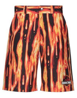 GCDS HOSEN & R&Ouml;CKE - Shorts & Bermudashorts auf YOOX.COM