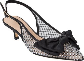 Jack Rogers Debra Slingback Heel