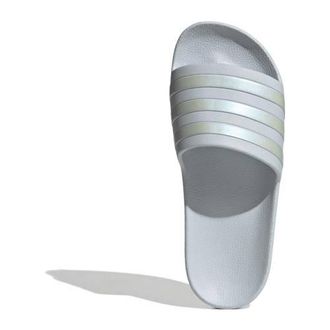 adidas Sportswear Adilette Aqua badslippers grijs/metallic