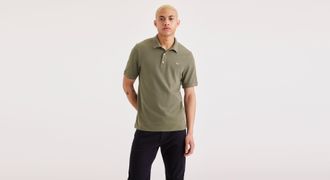 Dockers Original Polo, Slim Fit