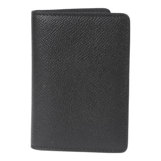 Maison Margiela Wallets - unisex - Maison Margiela - Wallets & Cardholders - Black - ONE SIZE - Accessories