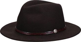Stetson Cromwell Hat in Cordova at Nordstrom, Size Small